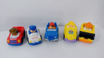 little people police